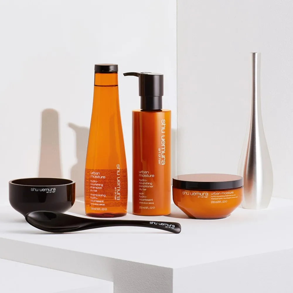 Urban Moisture Conditioner 250 ml-SHU UEMURA Best