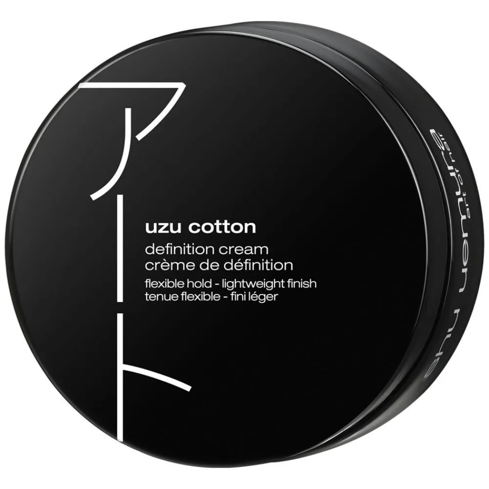 Uzu Cotton 75 ml-SHU UEMURA New