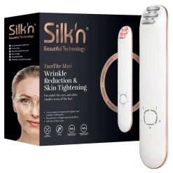 FaceTite Mini-Silk'n Outlet