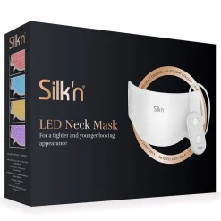 LED Neck Mask-Silk'n Clearance