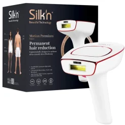 Motion Premium-Silk'n