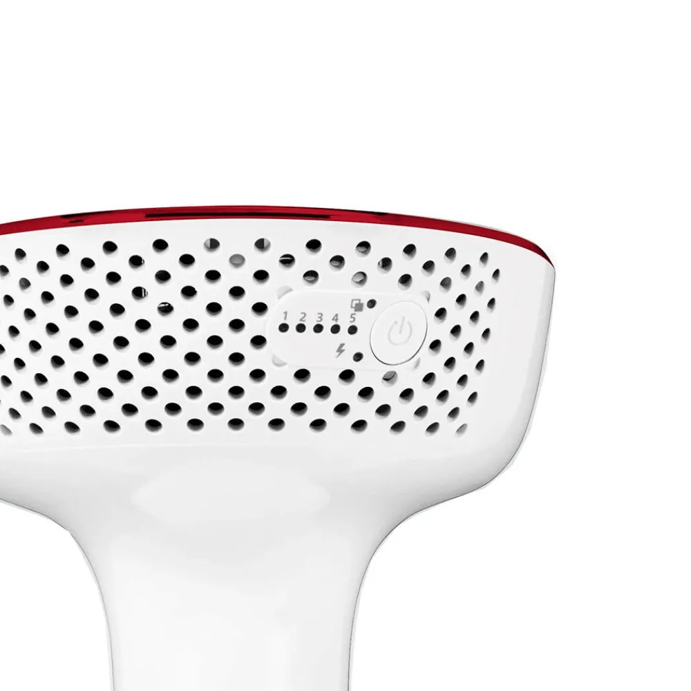 Motion Premium-Silk'n