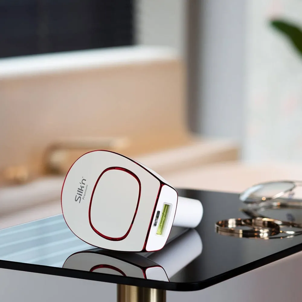 Motion Premium-Silk'n