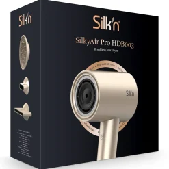 Silky Air Pro HDB3 Haartrockner-Silk'n New