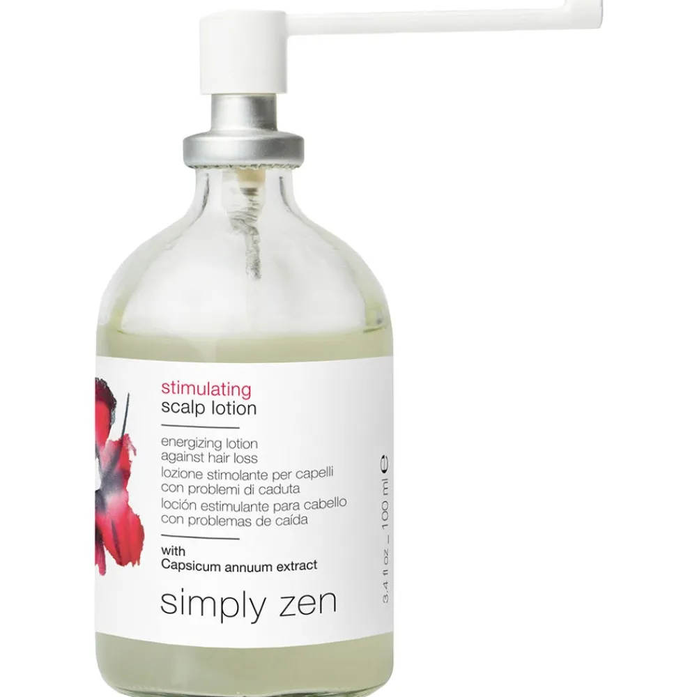 Simply Zen Haarausfall|Haarausfall^Stimulating Scalp Lotion 100 ml