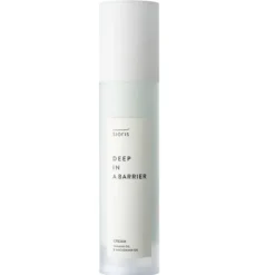 Sioris Hagel Nature|Hautverjüngung|Deep in a Barrier Cream 50 ml