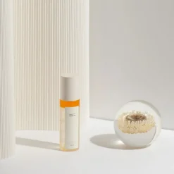 Time Is Running Out Mist 100 ml-Sioris New