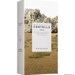 SKIN1004 Hagel Nature|Hautverjüngung^Madagascar Centella Cream 30 ml