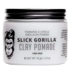 Clay Pomade 70 g-Slick Gorilla New