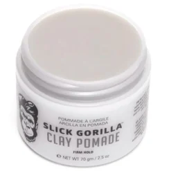 Clay Pomade 70 g-Slick Gorilla New