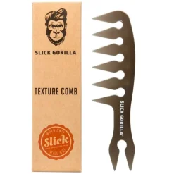 Slick Gorilla Kämme|Texture Comb