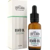 Beard Oil Grapefruit & Mint 30 ml-Snip a Man New