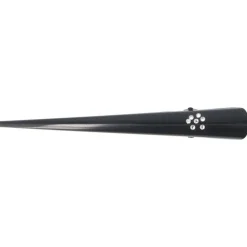 Solida Haarschmuck|Chinastick schwarz Strass shiny