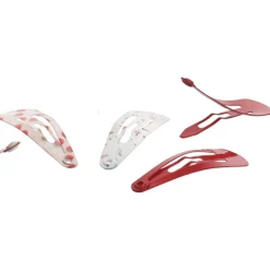 Solida Haarschmuck|Haarclip mit Print