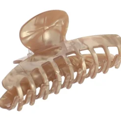 Solida Haarschmuck^Haarklammer Acryl Marmoriert