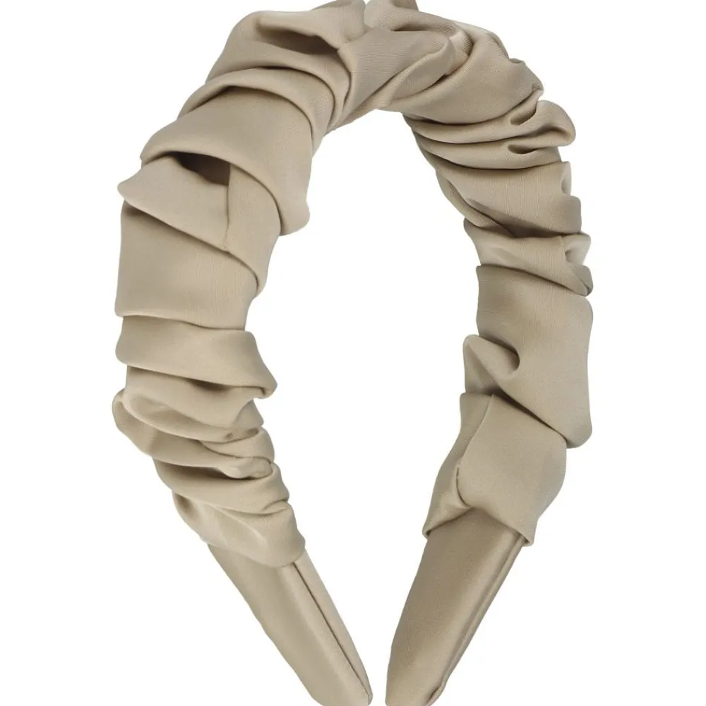 Haarreif beige-Solida Clearance