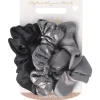 Scrunchie mehrfarbig 3 Stück-Solida Outlet