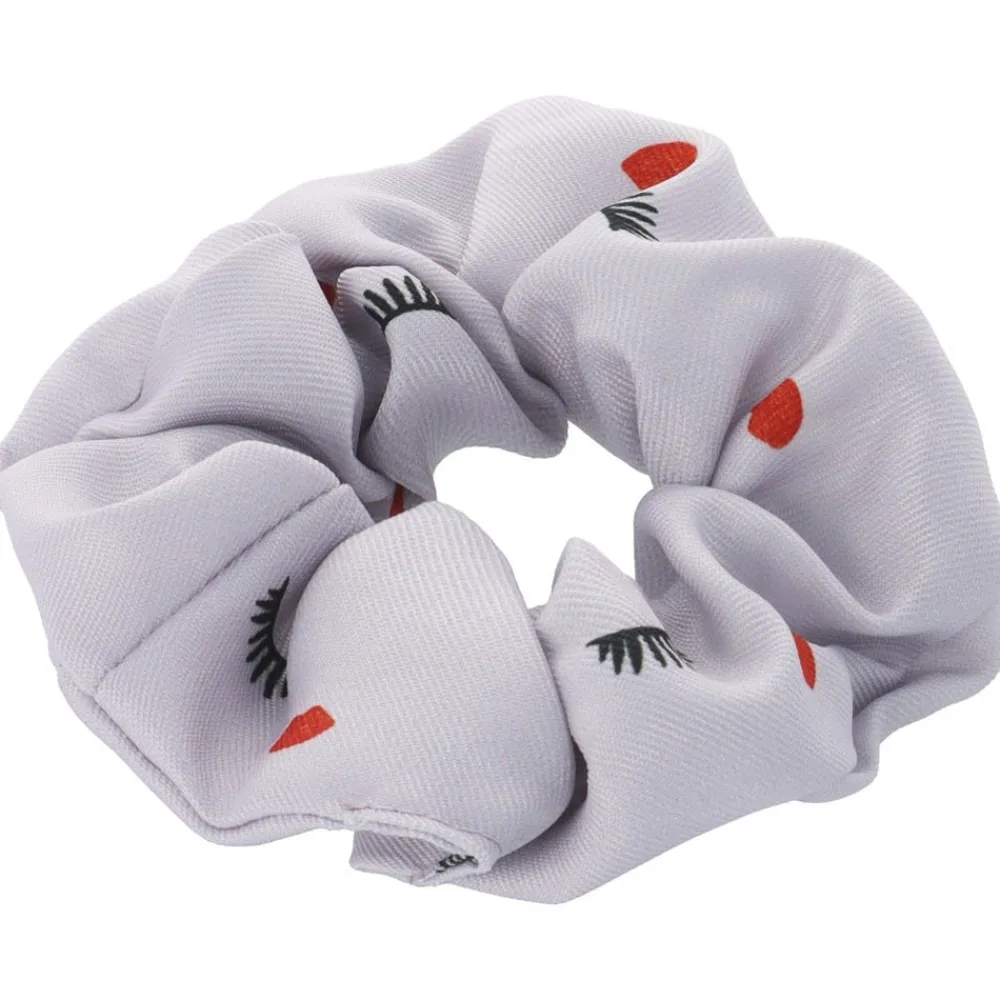 Scrunchie mit Print 12,3 cm-Solida Clearance