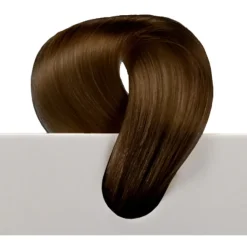 Gieseke Haarteile|Solution Haarsträhne 10er Dunkelblond 07 40 cm