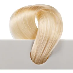 Gieseke Haarteile^Solution Haarsträhne 10er Hellblond Light Gold 51 30 cm