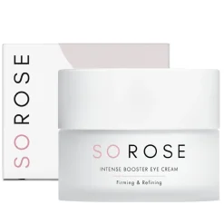 Sorose Gesicht^Intense Booster Eye Cream 30 ml
