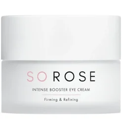 Sorose Gesicht^Intense Booster Eye Cream 30 ml