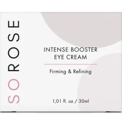 Sorose Gesicht^Intense Booster Eye Cream 30 ml