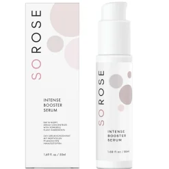 Intense Booster Serum 50 ml-Sorose Hot