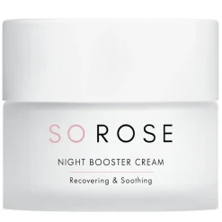 Sorose Gesicht|Night Booster Cream 50 ml