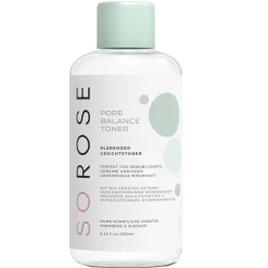Sorose Gesicht|Pore Balance Toner 250 ml