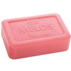 SPEICK Melos Wildrosen-Seife 100 g-SPEICK Naturkosmetik Discount