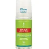 SPEICK Naturkosmetik Hagel Nature|Körper|SPEICK Natural Aktiv Deo Roll-On Ohne Alkohol 50 ml
