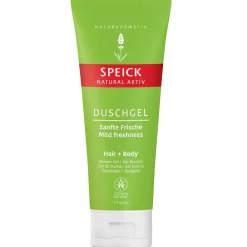 SPEICK Naturkosmetik Hagel Nature|Körper|SPEICK Natural Aktiv Duschgel 200 ml