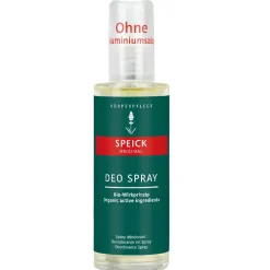SPEICK Naturkosmetik Hagel Nature|Körper|SPEICK Natural Deo Spray 75 ml
