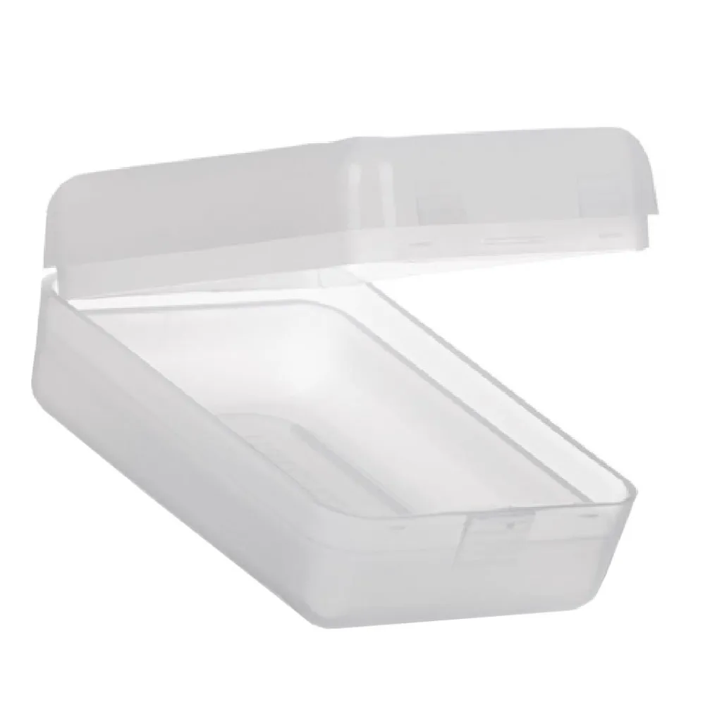 SPEICK Naturkosmetik Hand & Fuß|Hautpflege^SPEICK Natural Reise-Seifen-Dose