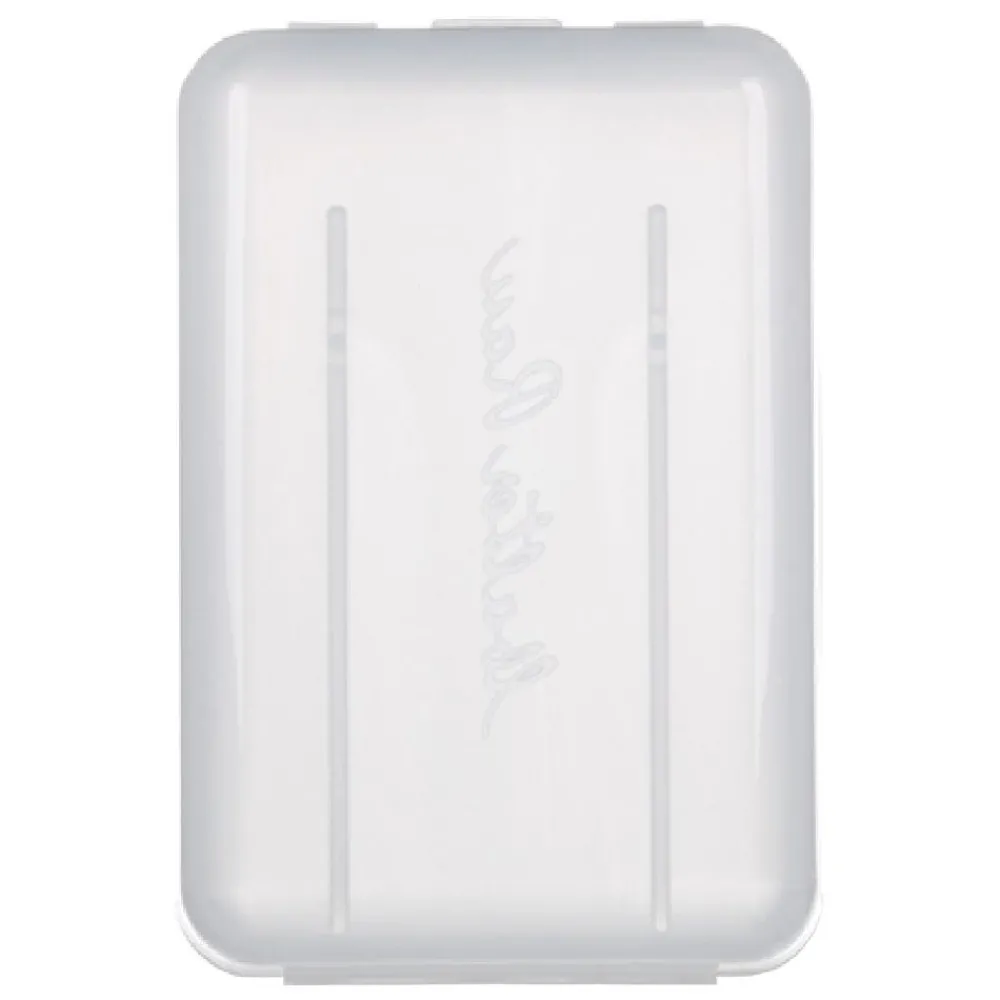 SPEICK Naturkosmetik Hand & Fuß|Hautpflege^SPEICK Natural Reise-Seifen-Dose