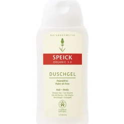 SPEICK Naturkosmetik Hagel Nature|Körper|SPEICK Organic 3.0 Duschgel 200 ml