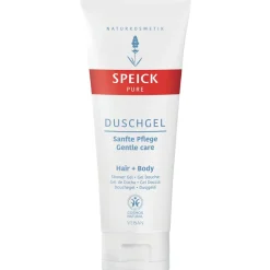 SPEICK Pure Duschgel 200 ml-SPEICK Naturkosmetik Discount
