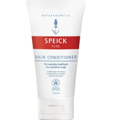 SPEICK Naturkosmetik Hagel Nature| Conditioner^SPEICK Pure Hair Conditioner 150 ml