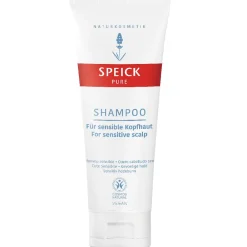 SPEICK Naturkosmetik Hagel Nature| Shampoo^SPEICK Pure Shampoo 200 ml