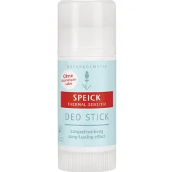SPEICK Naturkosmetik Hagel Nature^SPEICK Thermal Sensitiv Deo Stick 40 ml