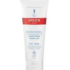 SPEICK Thermal Sensitiv Duschgel 200 ml-SPEICK Naturkosmetik