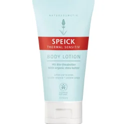 SPEICK Naturkosmetik Hagel Nature^SPEICK Thermal Sensitiv Lotion 150 ml