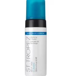 ST.TROPEZ Körper|ST. TROPEZ Self Tan Classic Bronzing Mousse 120 ml
