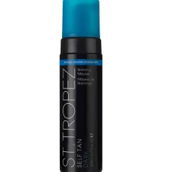ST.TROPEZ Körper^ST. TROPEZ Self Tan Dark Bronzing Mousse 200 ml