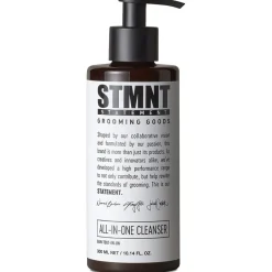 STMNT Grooming Goods Shampoo|Hautpflege|All-in-One Cleanser 300 ml