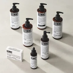 STMNT Grooming Goods Shampoo|Hautpflege|All-in-One Cleanser 300 ml