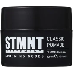 STMNT Grooming Goods Pomade & Wachs| Pomade & Wachs^Classic Pomade 100 ml
