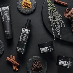 STMNT Grooming Goods Pomade & Wachs| Pomade & Wachs^Classic Pomade 100 ml