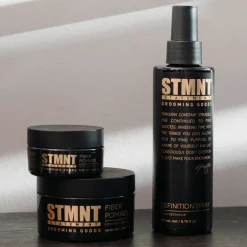STMNT Grooming Goods Haarspray^Definition Spray 200 ml